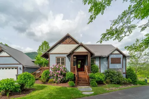 108 Wild Top Trl, Cullowhee, NC 28723