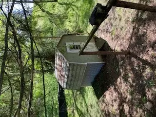 Exterior - 296 Mulberry St, Clyde, NC 28721 photo 2 of 2