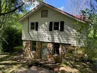 Exterior - 296 Mulberry St, Clyde, NC 28721 photo 1 of 2