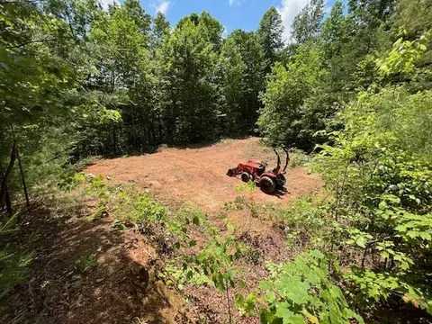 lot69 Musket Rd, Almond, NC 28702