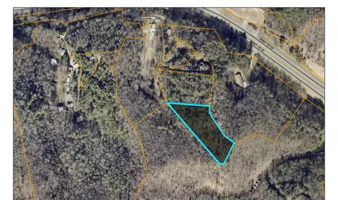 lot4 Rosetta Dr, Bryson City, NC 28713
