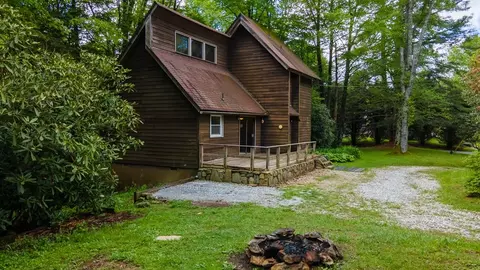 287 Highland Meadows Rd, Highlands, NC 28741