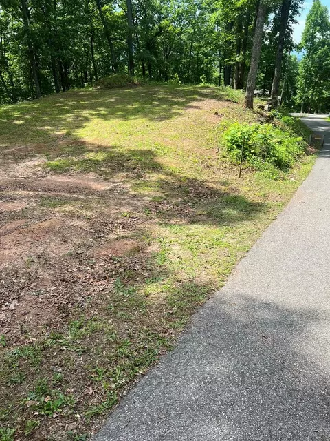 lot12 Rogers Rd, Franklin, NC 28735