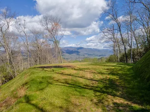 lot3 Bryson Gap Preserve, Bryson City, NC 28713