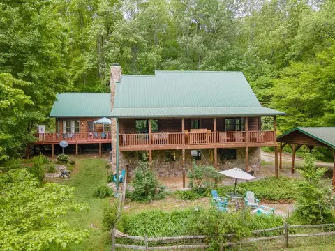 6937 Yellow Creek Rd, Robbinsville Graham, NC 28771
