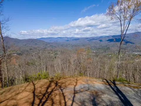 lot11 Bryson Gap Preserve, Bryson City, NC 28713