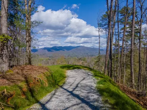 lot13 Bryson Gap Preserve, Bryson City, NC 28713