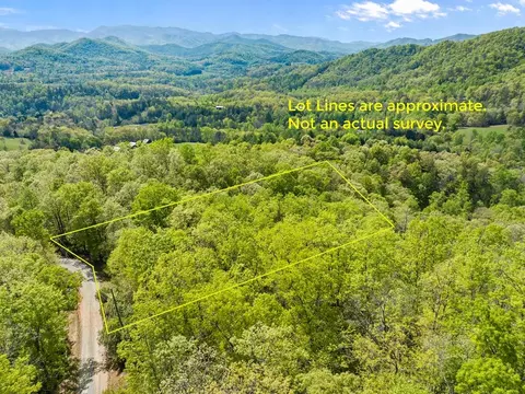 0 Piney Grove Rd, Franklin, NC 28734