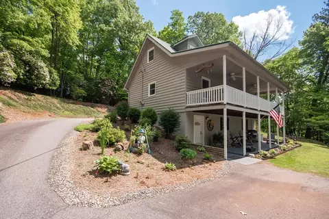 996 Anderson Creek Rd, Franklin, NC 28734