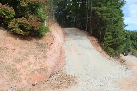 0 Jacobs Rd, Bryson City, NC 28713