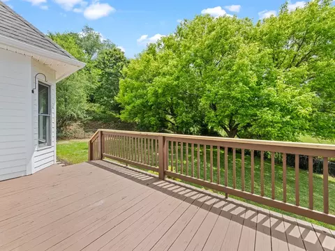 Exterior - 86 Arcadia Lake Dr, Clyde, NC 28721 photo 6 of 9