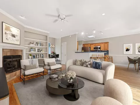 Living - 86 Arcadia Lake Dr, Clyde, NC 28721 photo 1 of 7