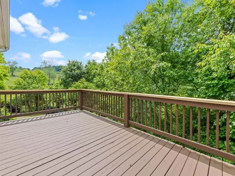 Exterior - 86 Arcadia Lake Dr, Clyde, NC 28721 photo 5 of 9