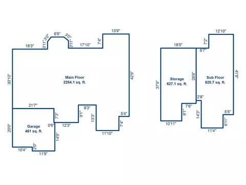 Floorplan - 86 Arcadia Lake Dr, Clyde, NC 28721 photo 1 of 1