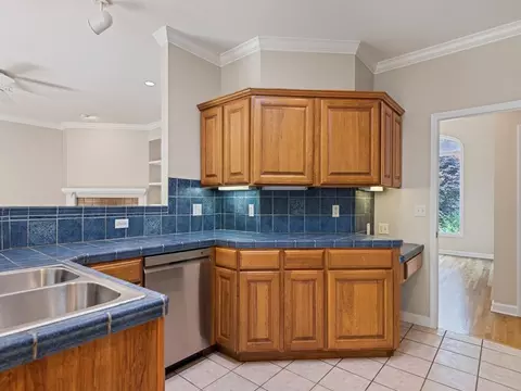 Kitchen - 86 Arcadia Lake Dr, Clyde, NC 28721 photo 1 of 3