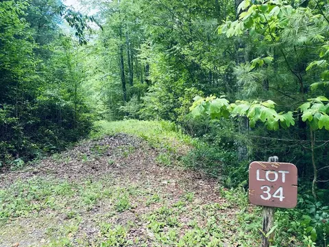 lot34 Grouse Haven Ln, Sylva, NC 28779