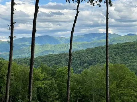 lot284 Running Deer Trl, Waynesville, NC 28786