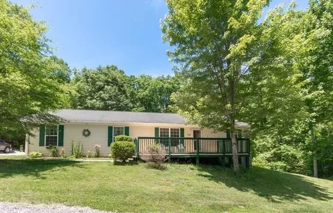 244 Beale Dr, Franklin, NC 28734