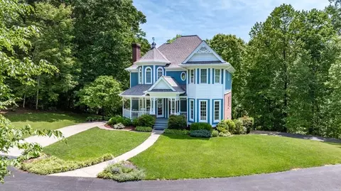15 Highland Ridge Trl, Franklin, NC 28734