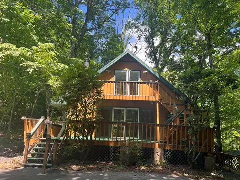 114 Ray Cline, Whittier, NC 28789