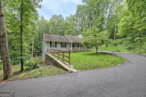 1460 Bald Mountain Rd, Dillard, GA 30537