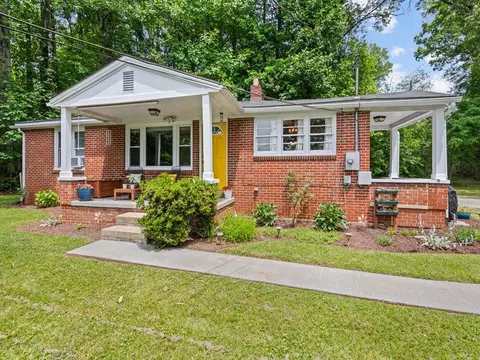 89 Apollo Dr, Sylva, NC 28779