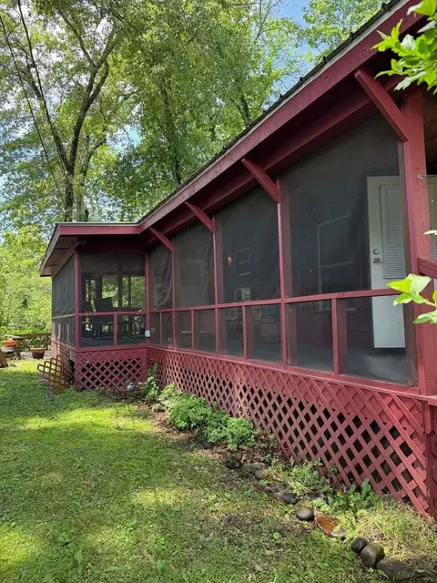 5100 Ela Road, Bryson City, NC 28713