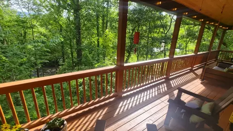 101 Timber Wolf Trl, Cullowhee, NC 28723 photo 6