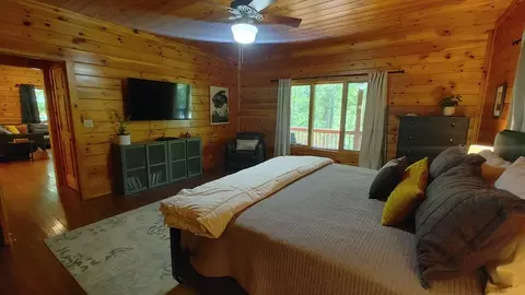101 Timber Wolf Trl, Cullowhee, NC 28723 photo 26