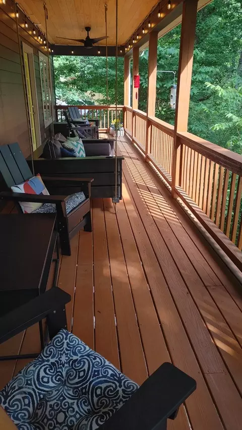101 Timber Wolf Trl, Cullowhee, NC 28723 photo 21