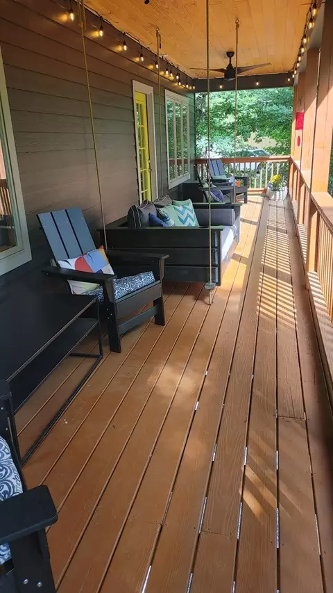 101 Timber Wolf Trl, Cullowhee, NC 28723 photo 22