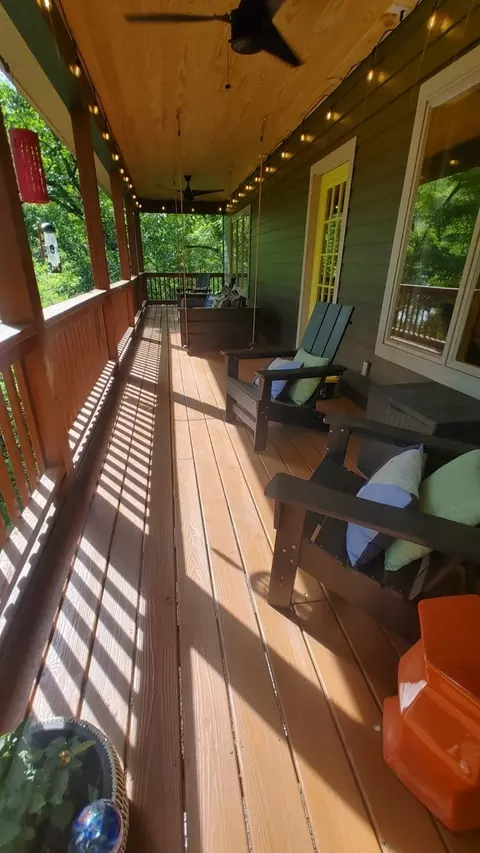 101 Timber Wolf Trl, Cullowhee, NC 28723 photo 7