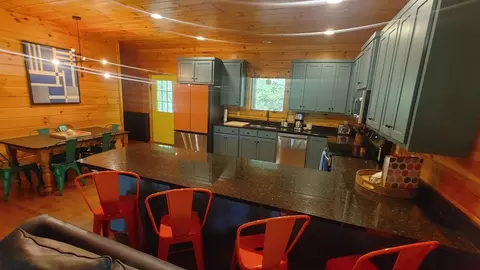 101 Timber Wolf Trl, Cullowhee, NC 28723 photo 12