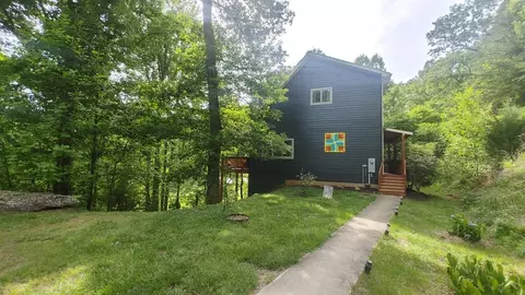 101 Timber Wolf Trl, Cullowhee, NC 28723 photo 2