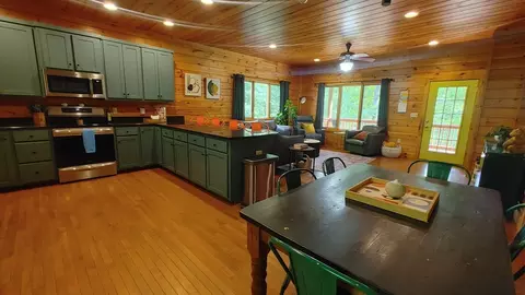 101 Timber Wolf Trl, Cullowhee, NC 28723 photo 15