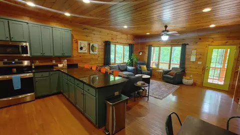 101 Timber Wolf Trl, Cullowhee, NC 28723 photo 16