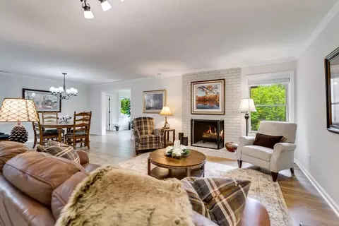91 Old Still Rd, Franklin, NC 28734