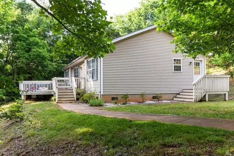 202 Grandview Mesa, Whittier, NC 28789