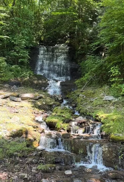 lot23 Azalea Creek Rd, Bryson City, NC 28713