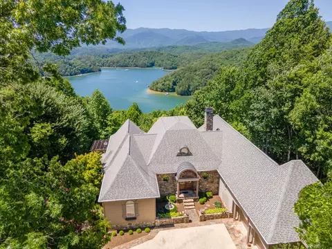 90 Turkey Path, Bryson City, NC 28713