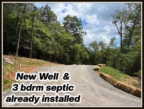 00 Cowee School Rd, Franklin, NC 28734