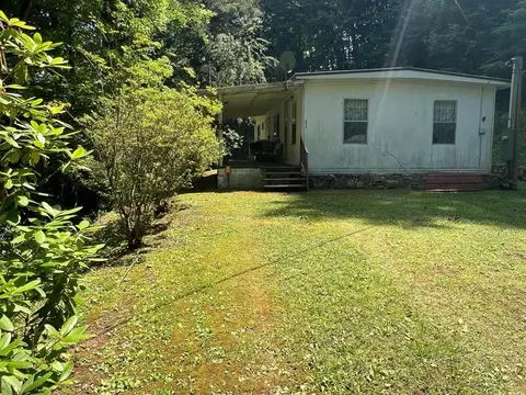 377 Mineral Springs Rd, Bryson City, NC 28713