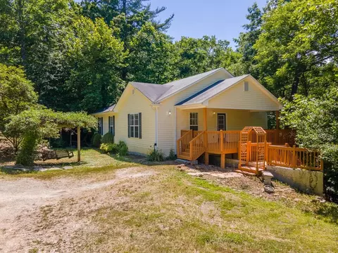 11 Majestic View Rdg, Otto, NC 28763