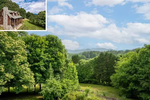 126 Sarawak Rd, Franklin, NC 28734