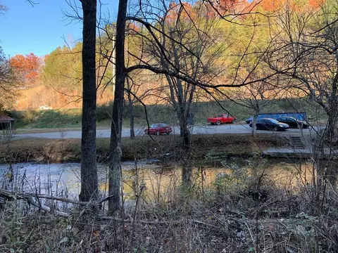 tbd Tee Pee Dr, Whittier, NC 28789