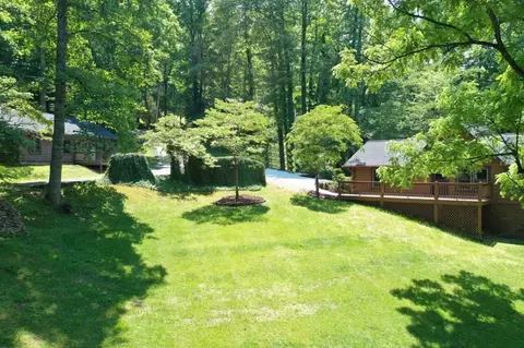 1482 S Country Clb, Cullowhee, NC 28723
