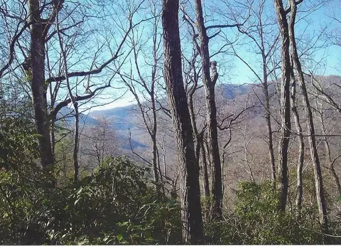 0 Crestline Dr, Franklin, NC 28734