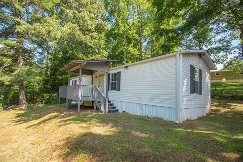 104 Zena Ln, Otto, NC 28763