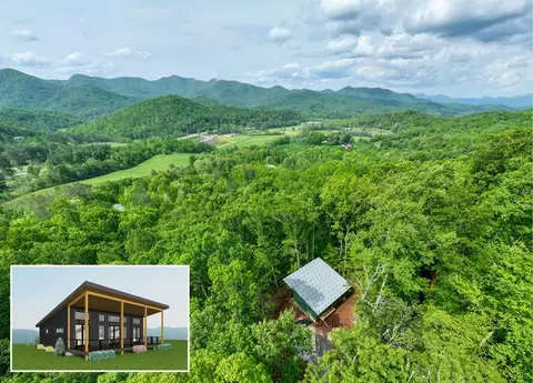 lot26 Bear Trl, Franklin, NC 28734