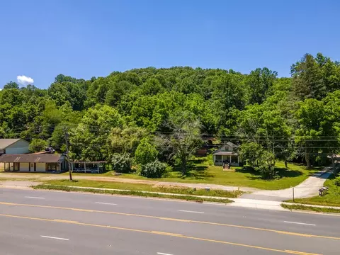 264 Blanton Rd, Franklin, NC 28734